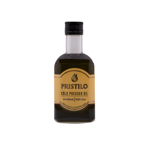 Black Seed Oil - Cold Pressed