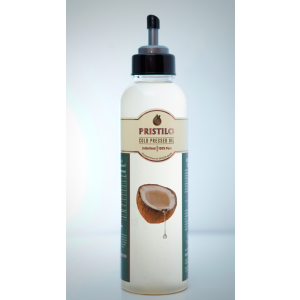 Coconut Oil - Cold Pressed