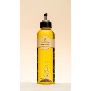 White Sesame Oil - Cold Pressed