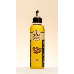 Groundnut Oil - Cold Pressed