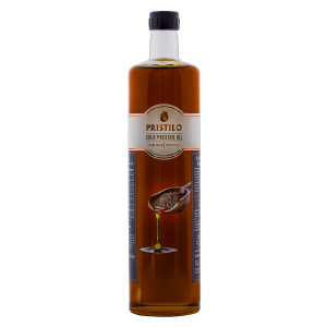 Mustard Oil - Cold Pressed