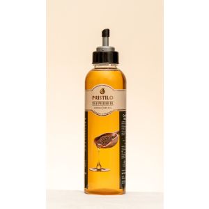 Yellow Mustard Oil - Cold Pressed