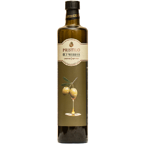 Extra Virgin Olive Oil