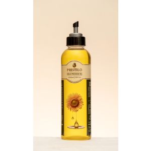 Sunflower Oil - Cold Pressed